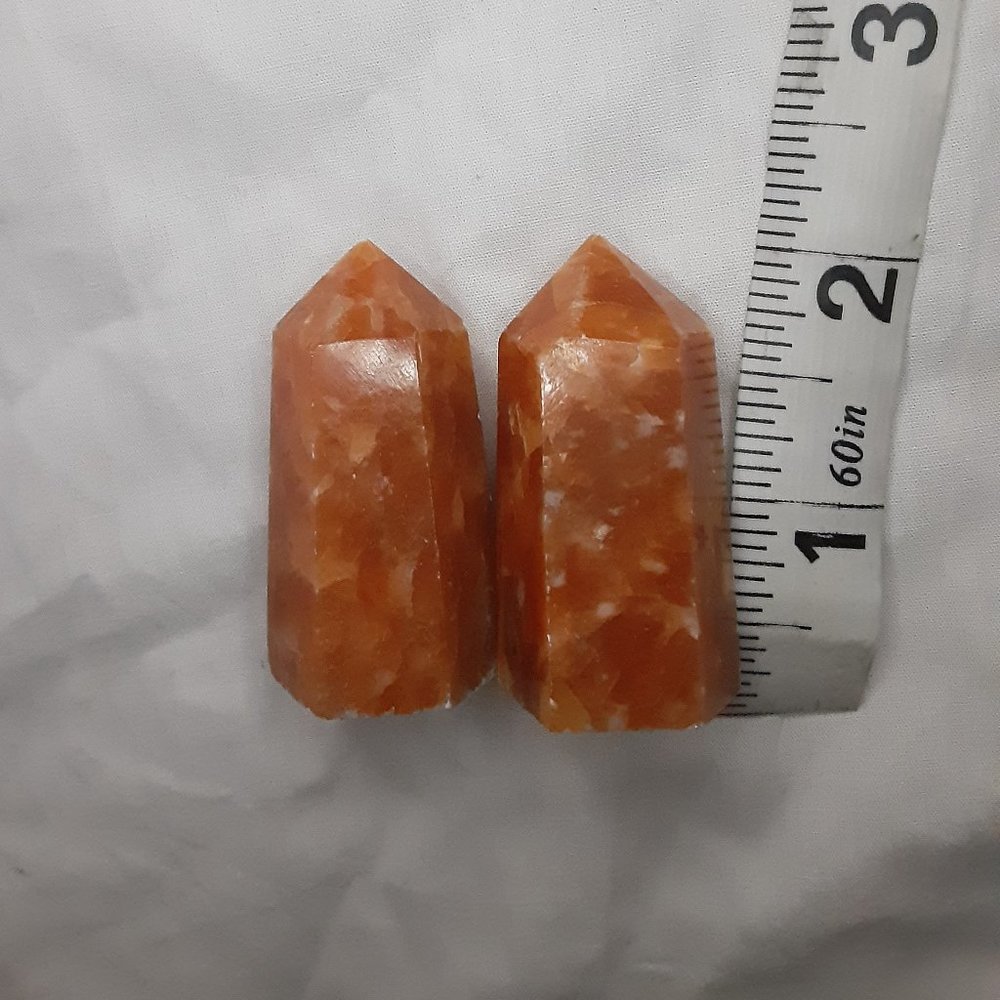 Sunstone towers
